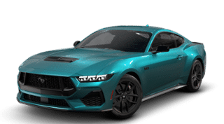 2026 Ford Mustang® External Image 1